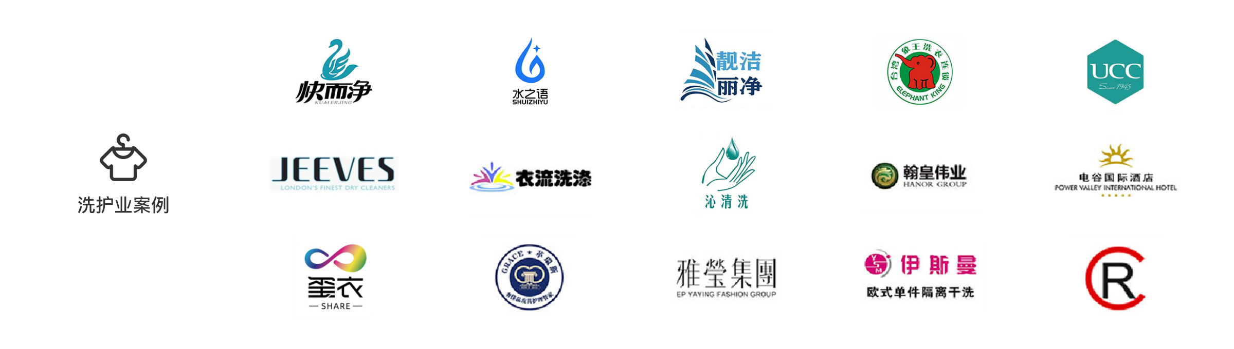 洗護業(yè)案例